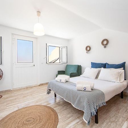 קוסטה דה קפאריקה Caparica Beach Apartment By Host-Point מראה חיצוני תמונה