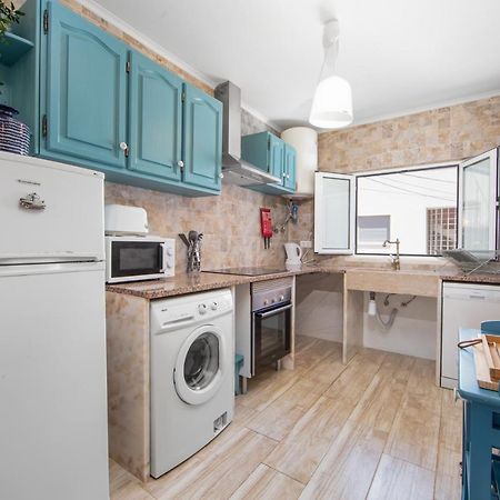 קוסטה דה קפאריקה Caparica Beach Apartment By Host-Point מראה חיצוני תמונה