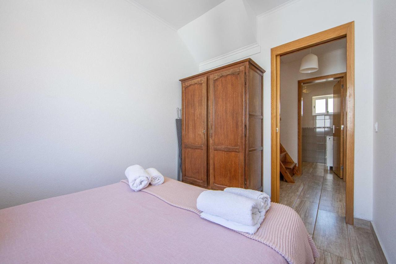 קוסטה דה קפאריקה Caparica Beach Apartment By Host-Point מראה חיצוני תמונה