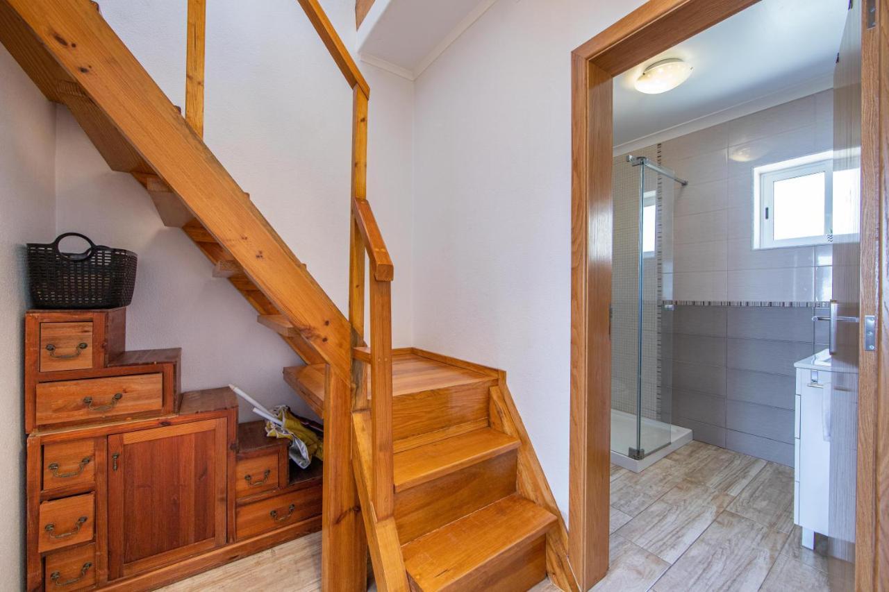 קוסטה דה קפאריקה Caparica Beach Apartment By Host-Point מראה חיצוני תמונה