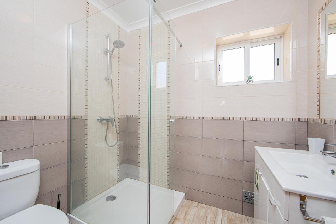 קוסטה דה קפאריקה Caparica Beach Apartment By Host-Point מראה חיצוני תמונה