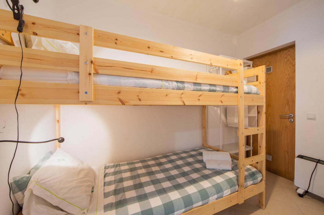 קוסטה דה קפאריקה Caparica Beach Apartment By Host-Point מראה חיצוני תמונה
