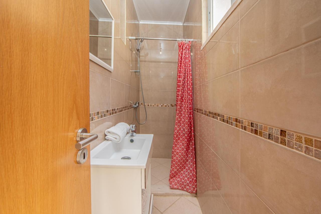 קוסטה דה קפאריקה Caparica Beach Apartment By Host-Point מראה חיצוני תמונה